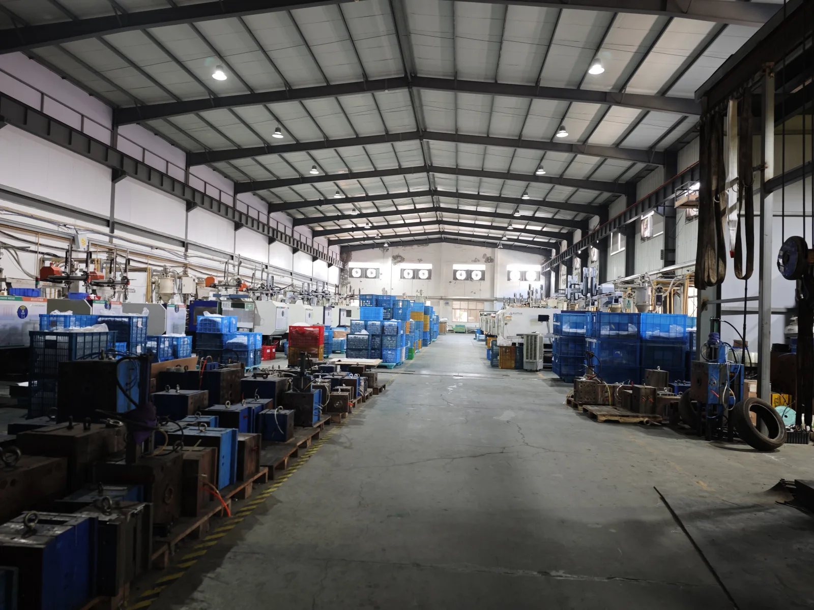 FORWARD workshop