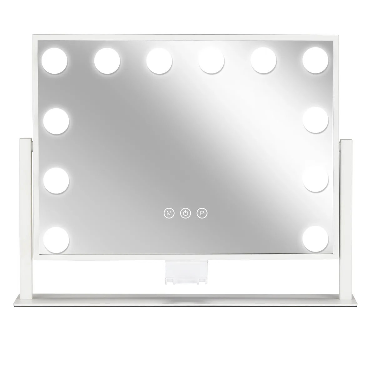 Hollywood Vanity Mirror