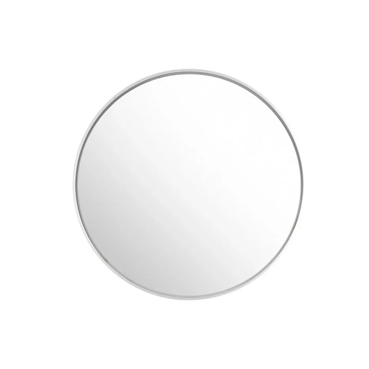5X Suction Cup Magnifying Mirror