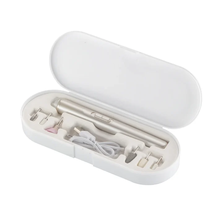 Nail Care Device Set